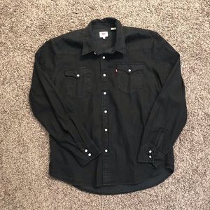 Vintage Levi’s Western